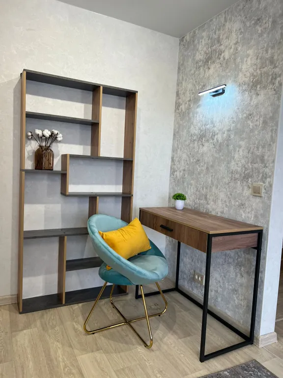 Квартира Уютная квартира в центре города — Красноярск