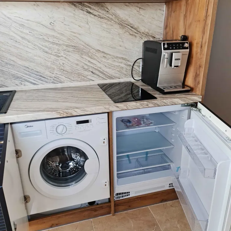 Квартира Апартаменты 102 Парк Победы — Севастополь