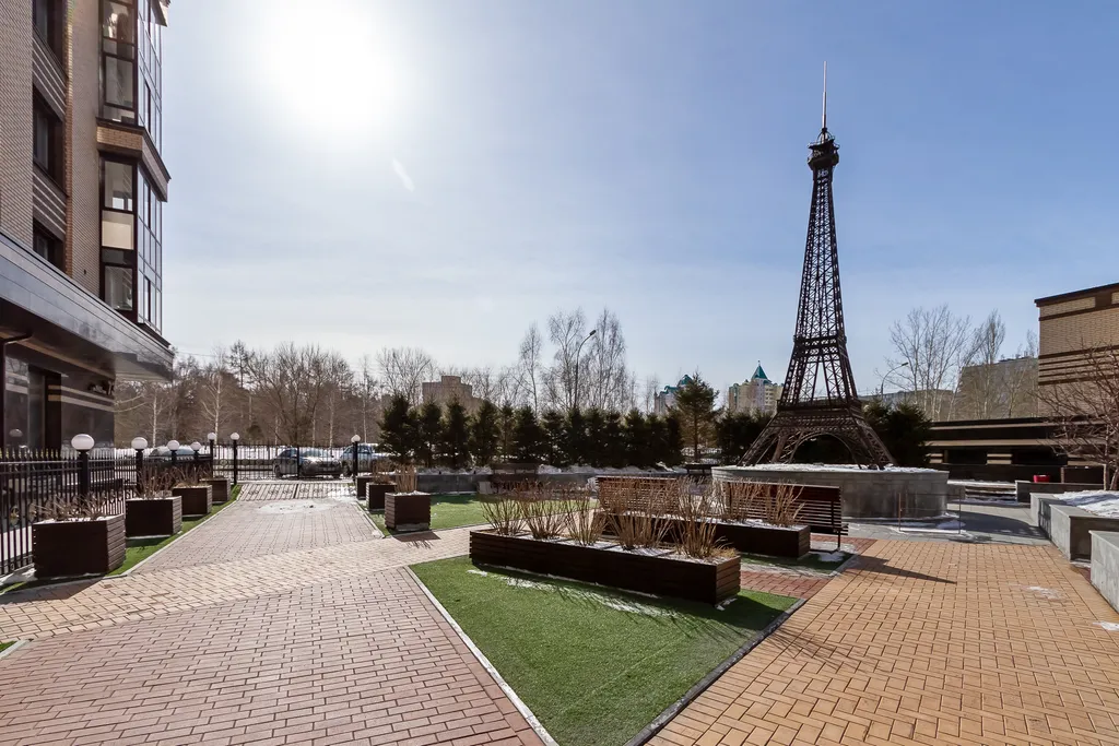 Квартира Квартира 2к в ЖК La Grande в центре города/Мешалкина/Цирк/Парк/ — Новосибирск