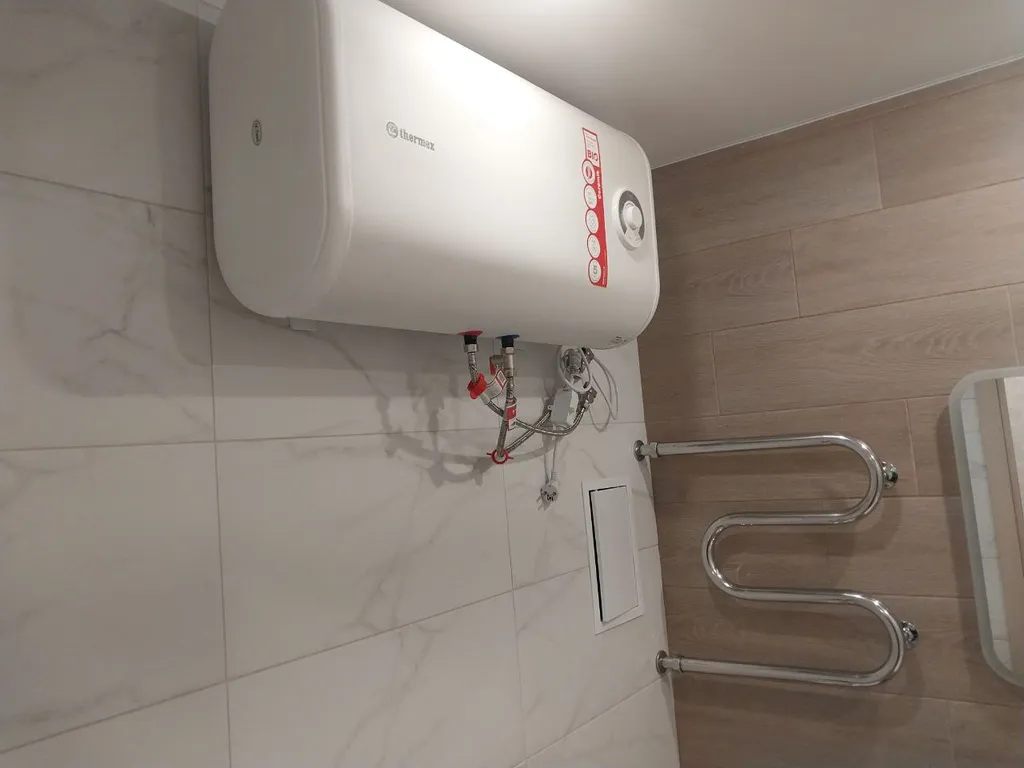 Уютная студия