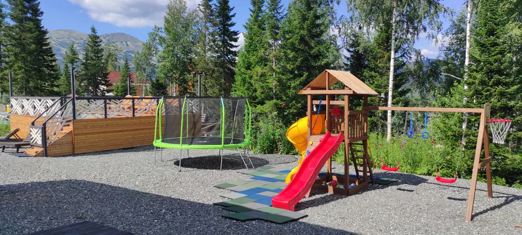 Коттедж для вашего отдыха