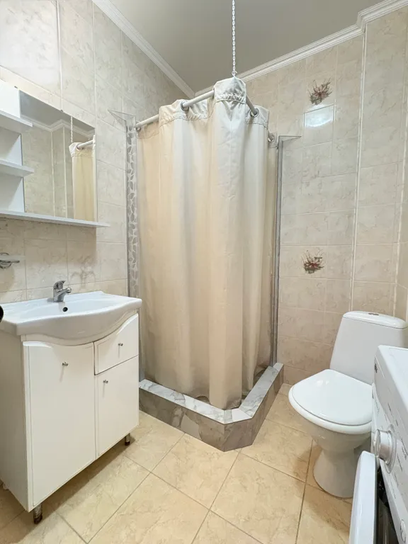 Квартира у моря на первой береговой линии