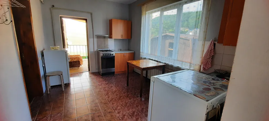 Апартаменты с отдельным входом