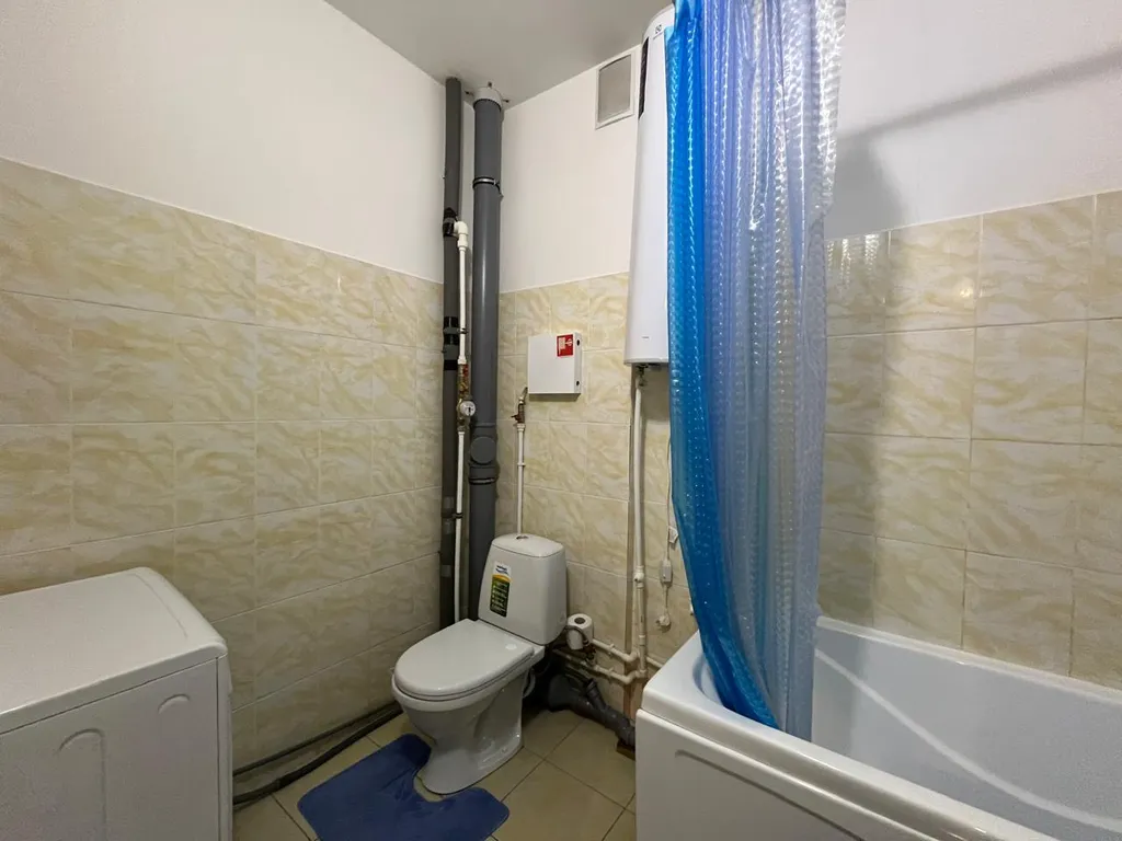 1-комнатная на Энтузиастов