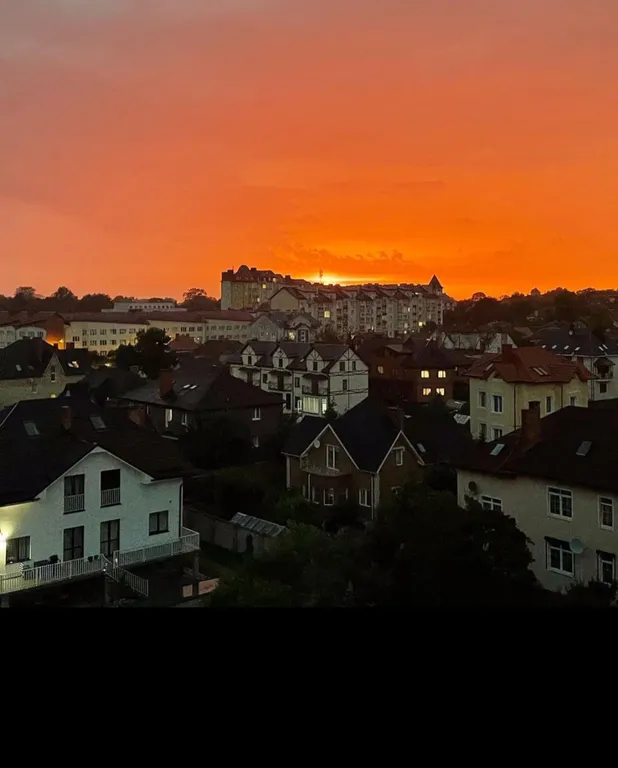 Стильная евродвушка