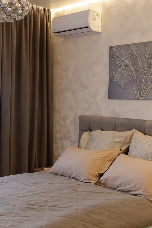 Видовая студия в КК Лучистое