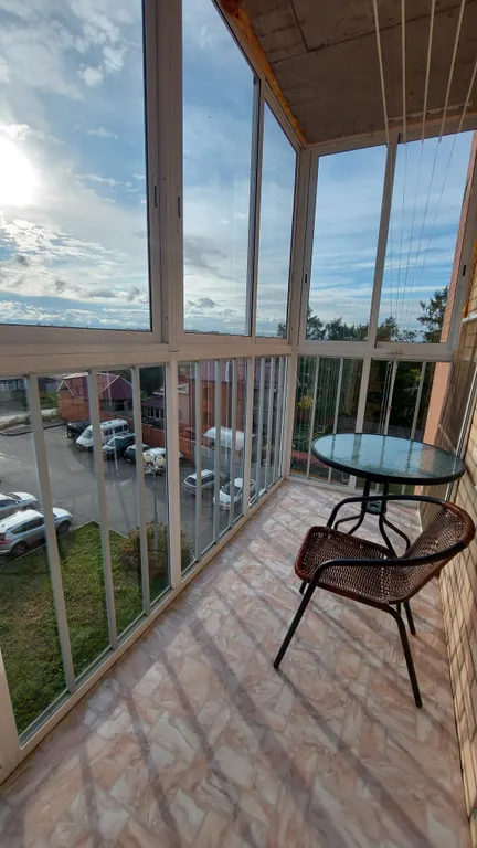 Уютная квартира в самом сердце города