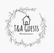 T&amp;A Guests