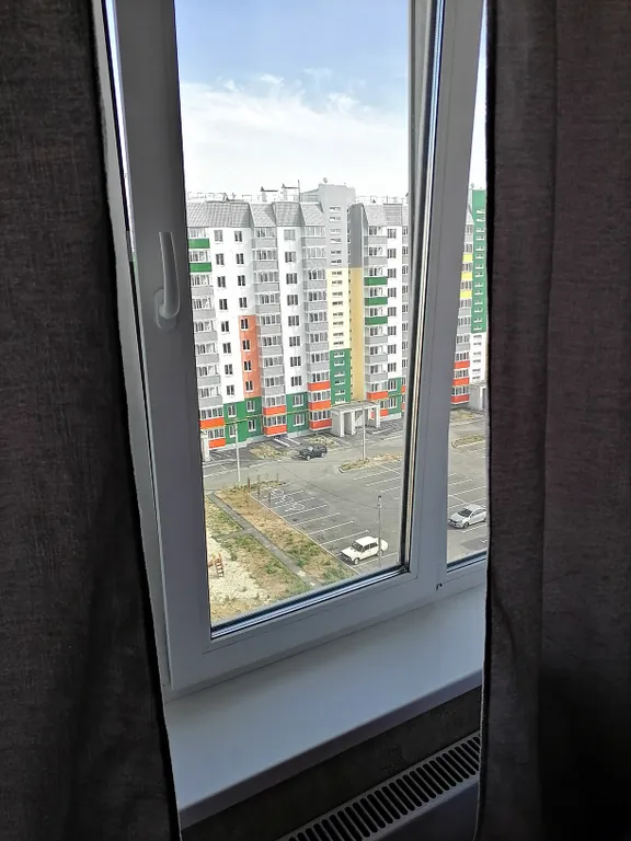 Новая шикарная квартира Люкс -7 раздельных 2-х спальн.мест у аквапарка