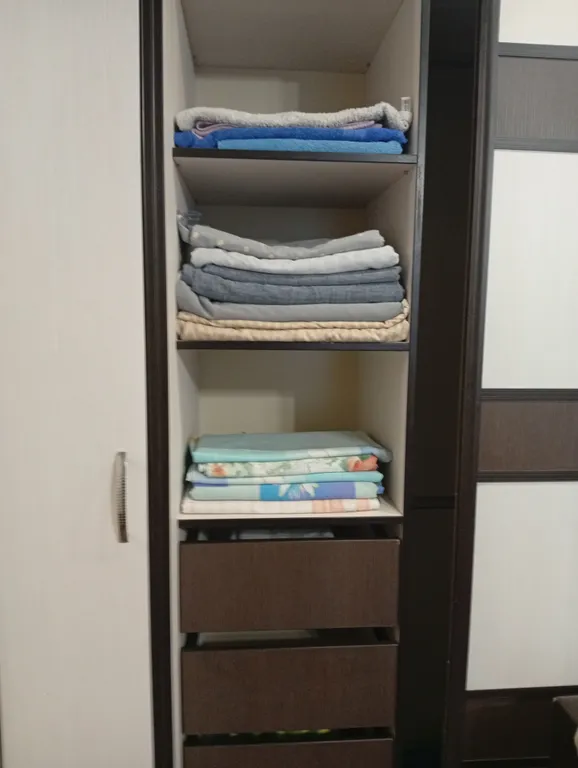 Хорошая чистая квартира со всеми удобствами