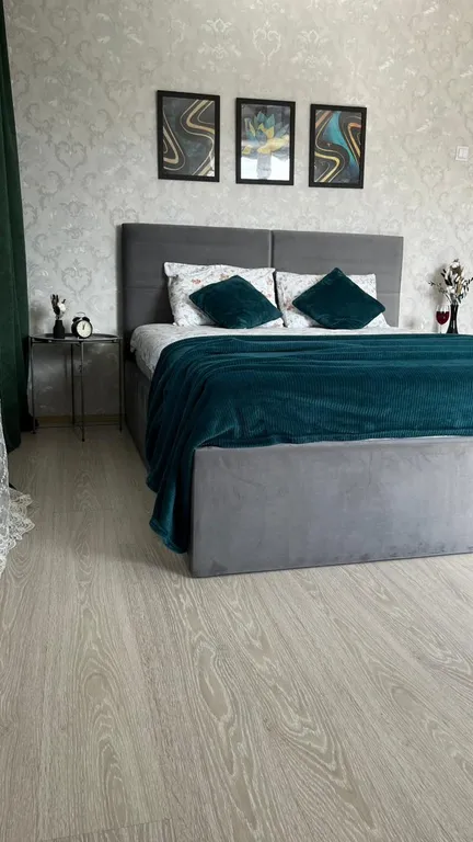 Уютная двухкомнатная квартира от собственника — аренда посуточно в Челябинск