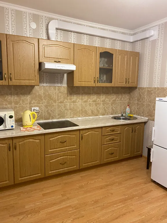 Уютная квартира в центре