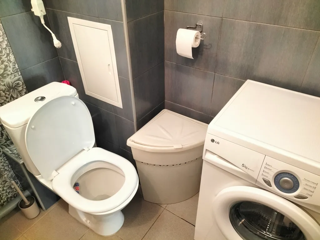 Квартира около вокзала Ярославль-Главный