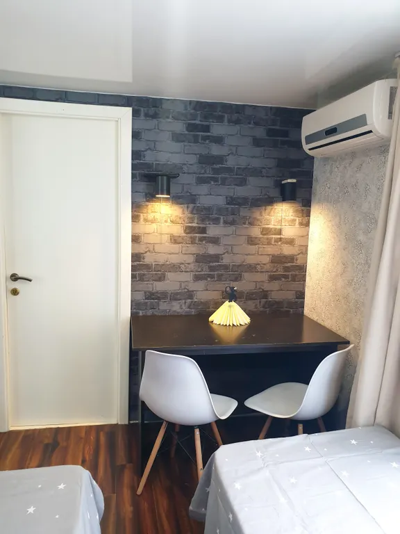 Дом у пляжа