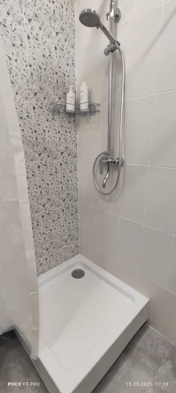 Уютная студия недалеко от Авиастара