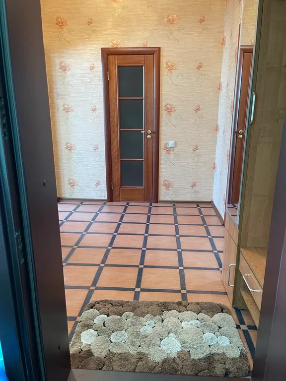 Шикарная двухкомнатная квартира-студия