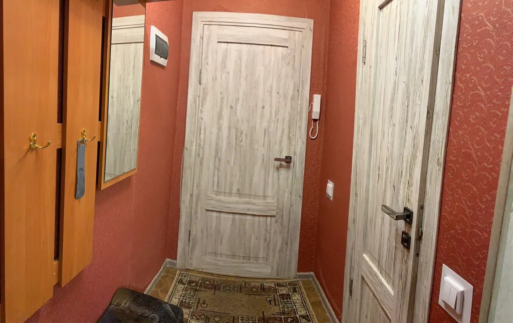 Уютная квартира в самом центре города