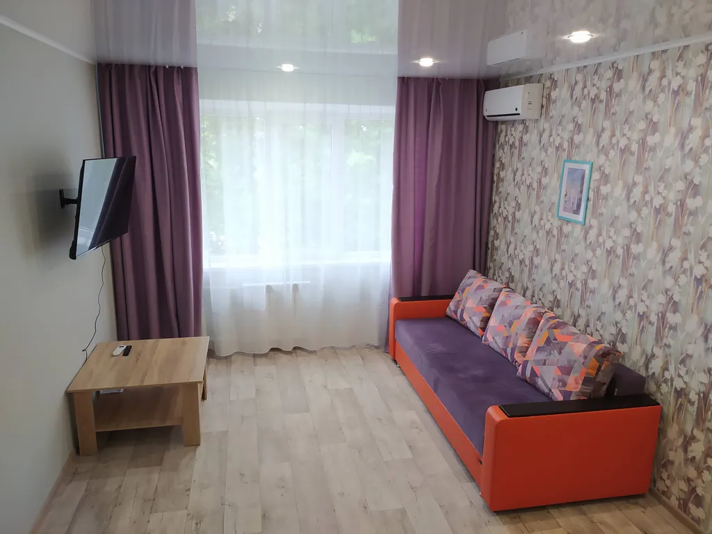 Замечательная уютная квартира — аренда посуточно в Ставрополь