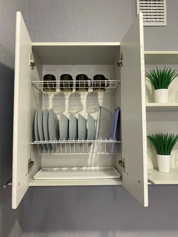 Евро двушка в красивейшем районе города