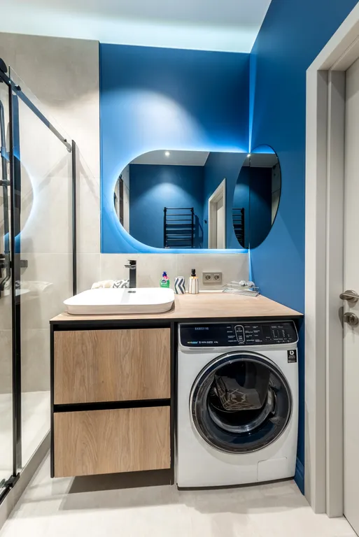 Апартаменты у моря