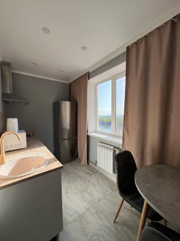 Шикарная квартира в Макеевке