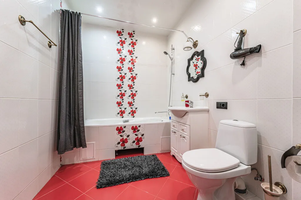 Квартира 2-комнатная Квартира — Калининград