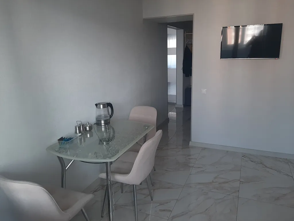 Превосходный сервис