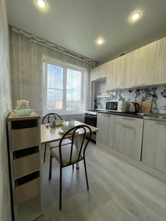 2‑комн. квартира рядом с Долиной уюта на ул. Олега Кошевого, 14к2