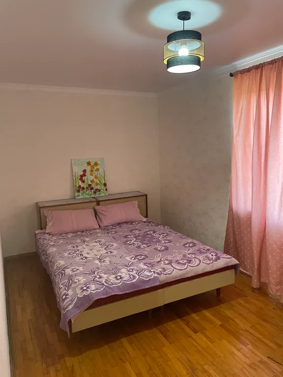 Квартира Уютная квартира с прекрасной инфраструктурой у моря — Сухум