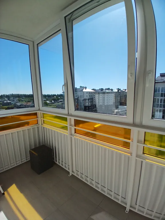 Квартира Квартира у Моря — Светлогорск