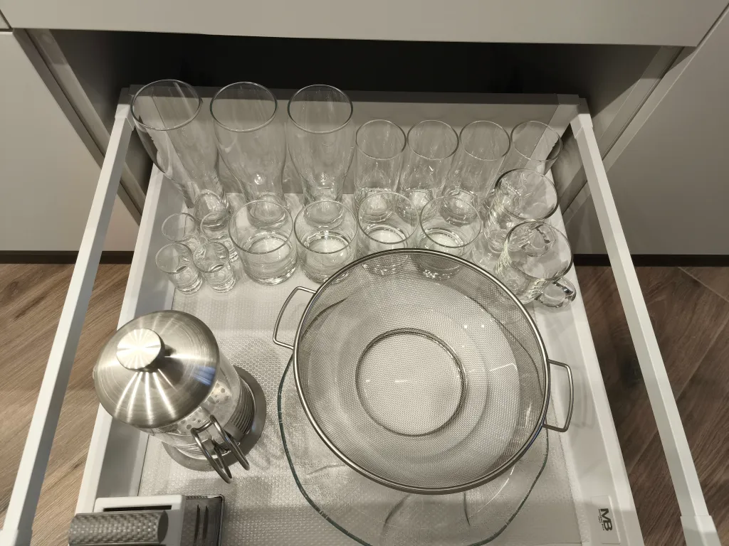 Квартира Квартира Weekend апартамент у Верхнего озера — Калининград