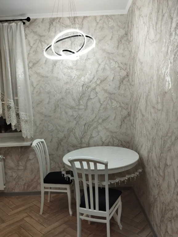 1-комнатная квартира в историческом центре города с прекрасным видом