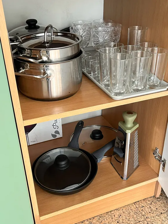 Двухуровневая 3х-комн квартира