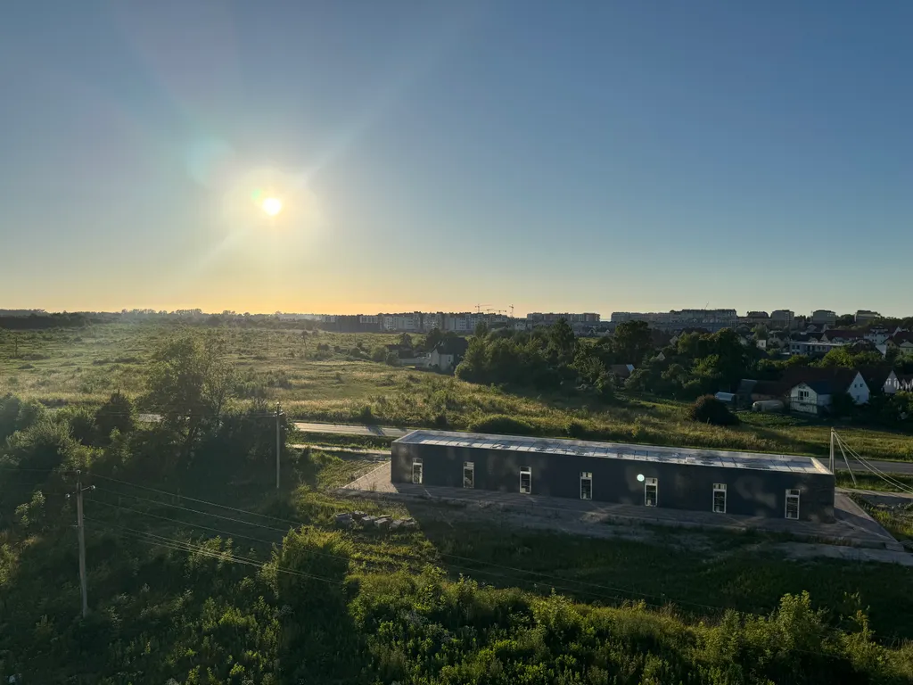 Квартира Квартира с панорамным видом в новом ЖК Комфорт — Зеленоградск