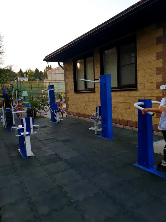 Дом на море