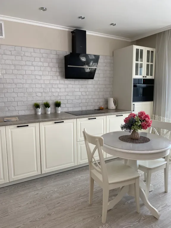 Уютные апартаменты в центре Бреста