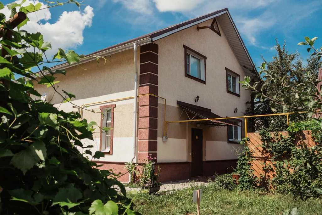 Коттедж Элитный с сауной и бассейном — аренда посуточно в Пенза