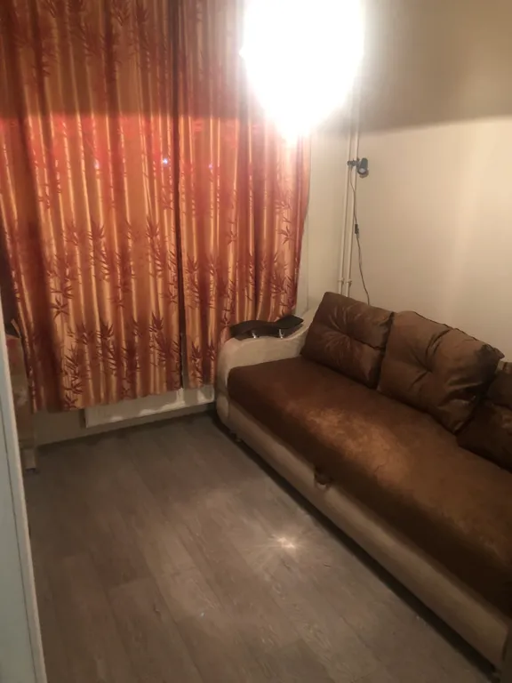 Уютная квартира рядом с НИИ Петрова