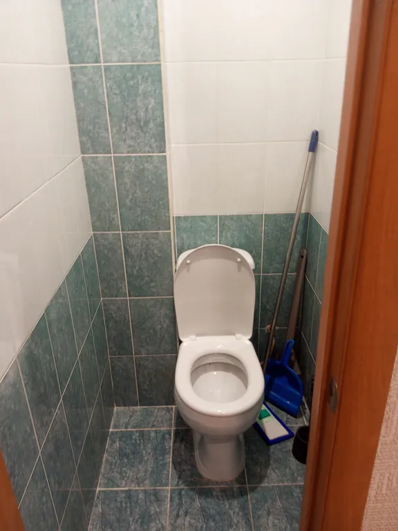 Уютная квартира в северном районе