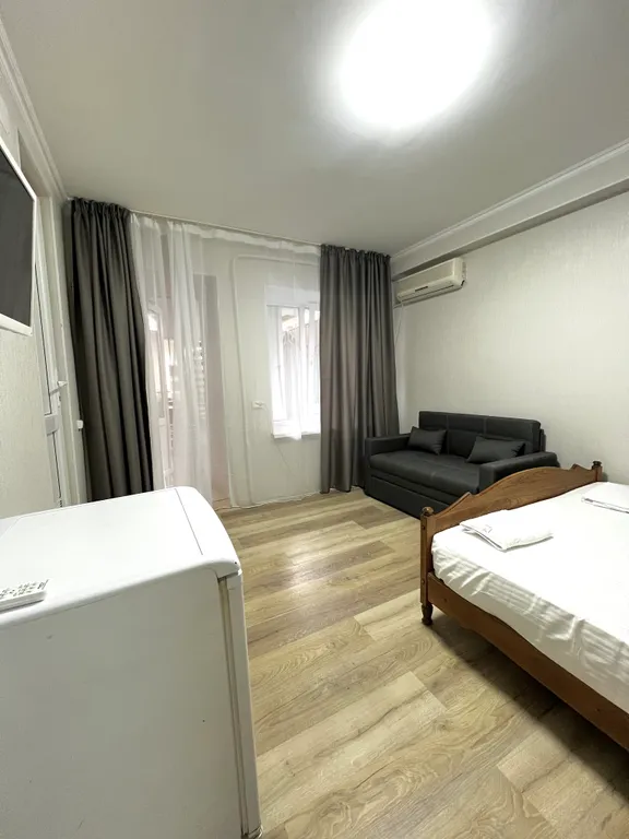 Квартира Комната — аренда посуточно в Геленджик