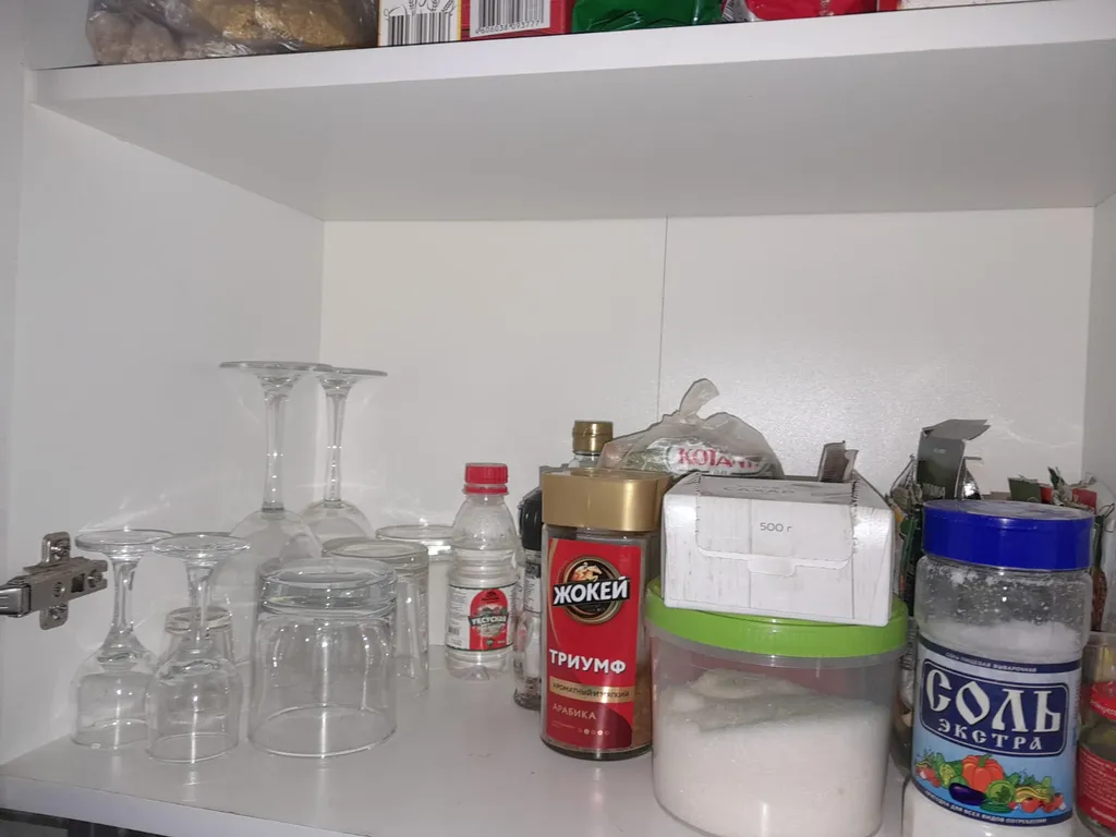 Квартира Уютная квартира рядом с Южным парком — Калининград