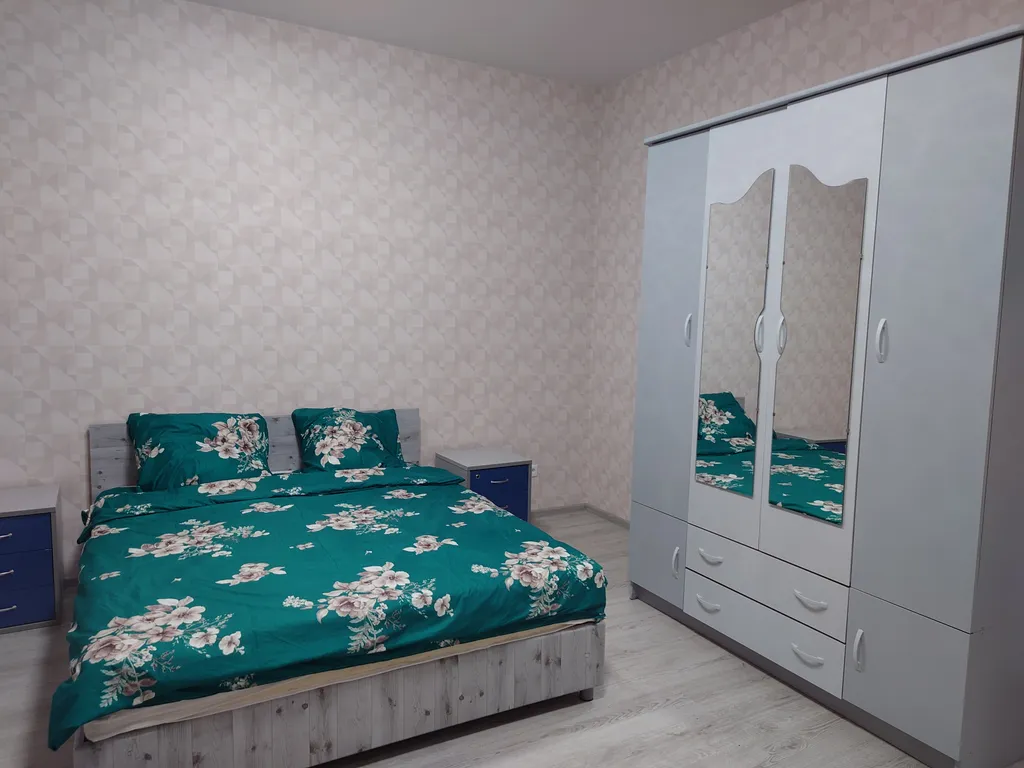 Уютный дом с хорошей энергетикой