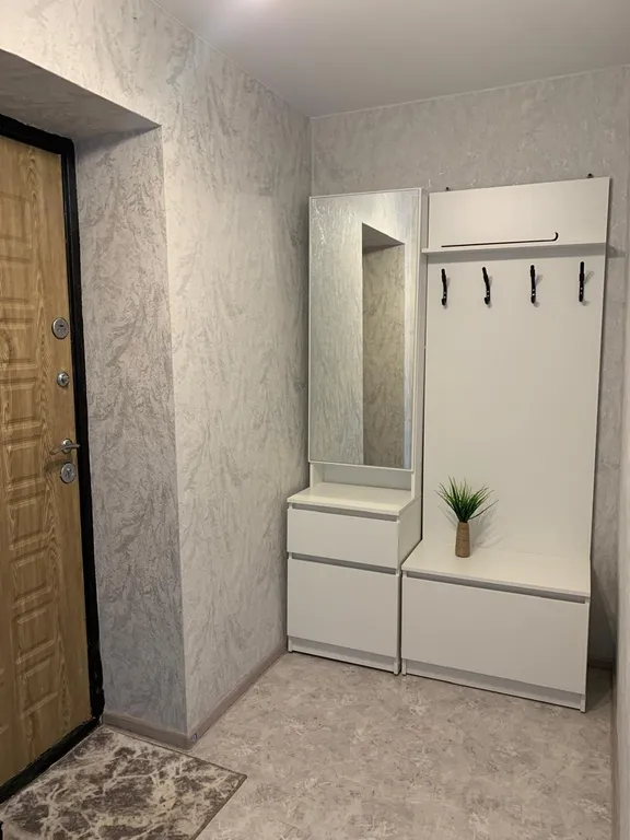 Квартира в центре рядом с набережной