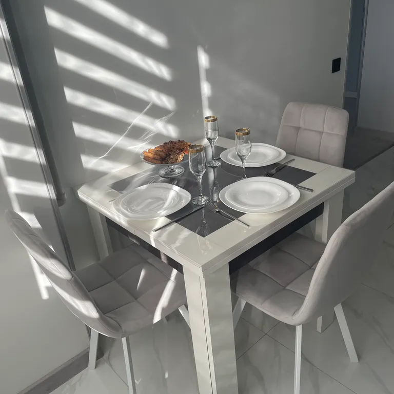 Уютная квартира в центре города рядом с центральным парком — аренда посуточно в Владикавказ