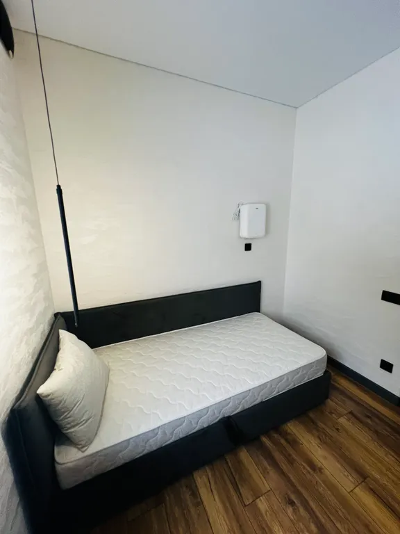 Новое шале mazara