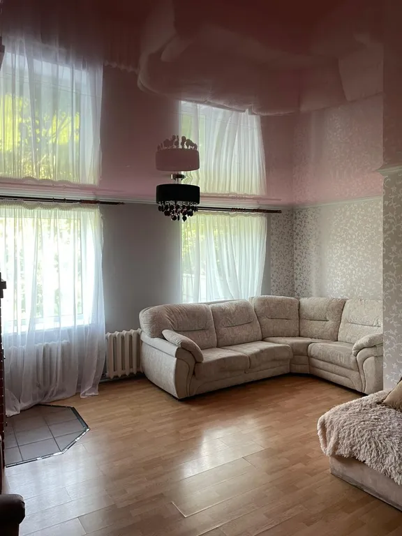 Коттедж 250м