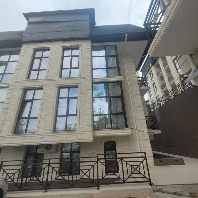 Квартира Апартаменты около моря на Мацесте — Сочи