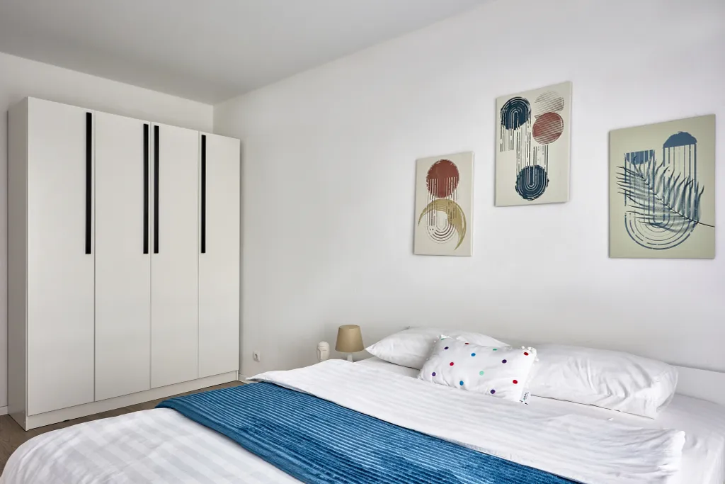 Евродвушка рядом с аэропортом Внуково