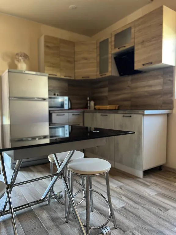 Уютный коттедж