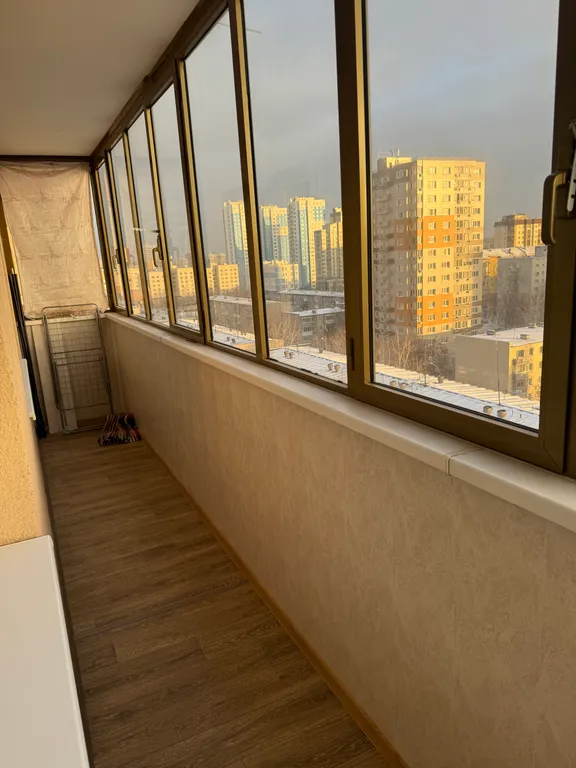 Комфортная квартира с кондиционером в самом центре